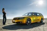 Rinspeed BioPower Concept 2007 года